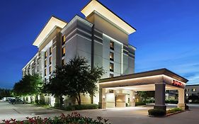 Hampton Inn Dallas Irving Las Colinas