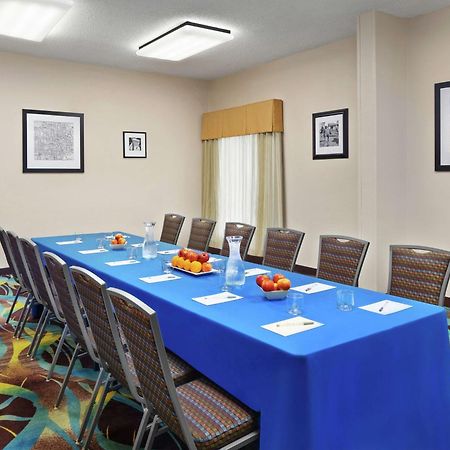 Hampton Inn Dallas Irving Las Colinas Exterior photo