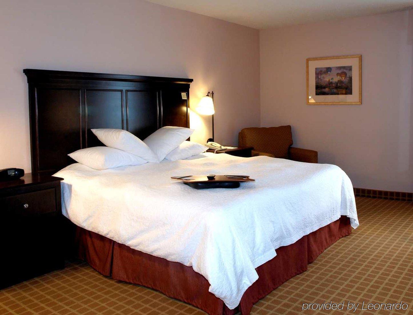 Hampton Inn Dallas Irving Las Colinas Exterior photo