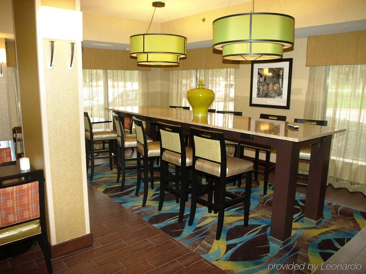 Hampton Inn Dallas Irving Las Colinas Exterior photo